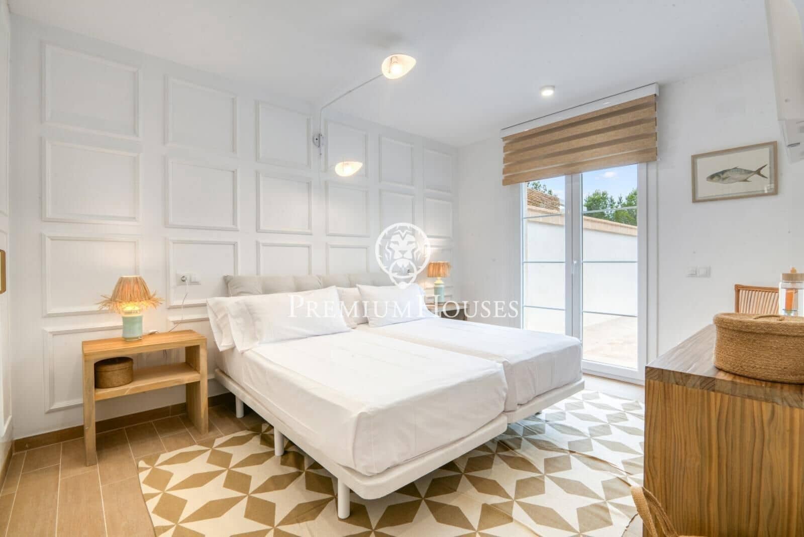 6 sovrum Villa till salu i L'Ametlla de Mar med pool - 1 199 000 € (Ref: 9571397)