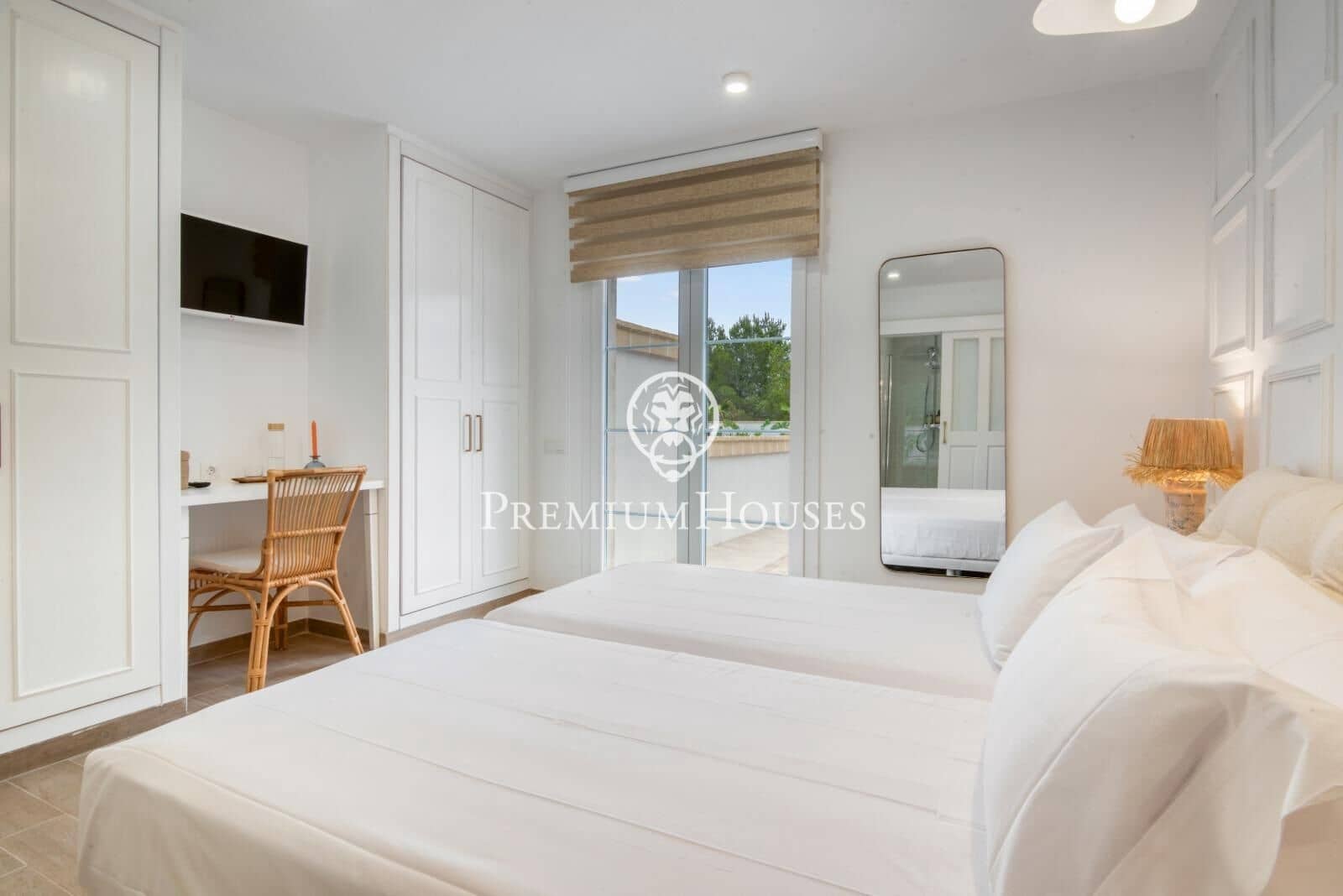 6 sovrum Villa till salu i L'Ametlla de Mar med pool - 1 199 000 € (Ref: 9571397)