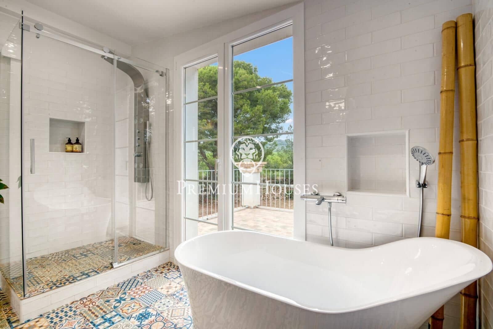 6 sovrum Villa till salu i L'Ametlla de Mar med pool - 1 199 000 € (Ref: 9571397)