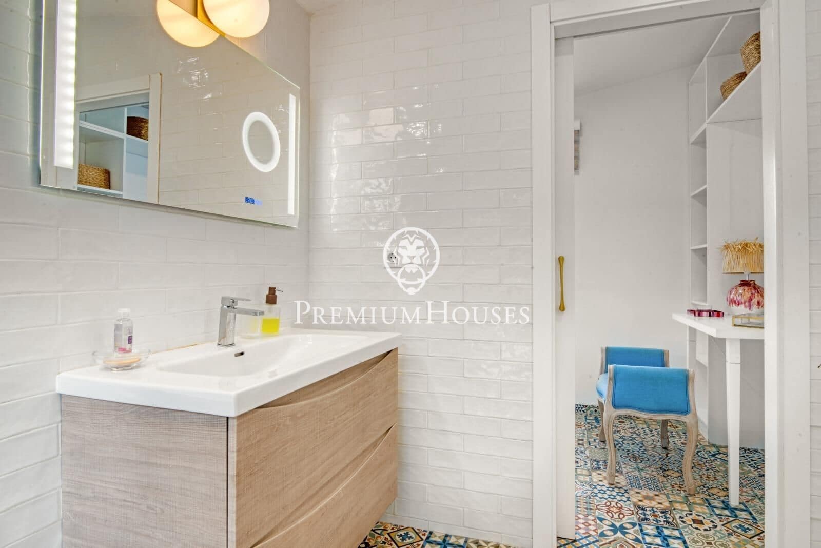 6 sovrum Villa till salu i L'Ametlla de Mar med pool - 1 199 000 € (Ref: 9571397)