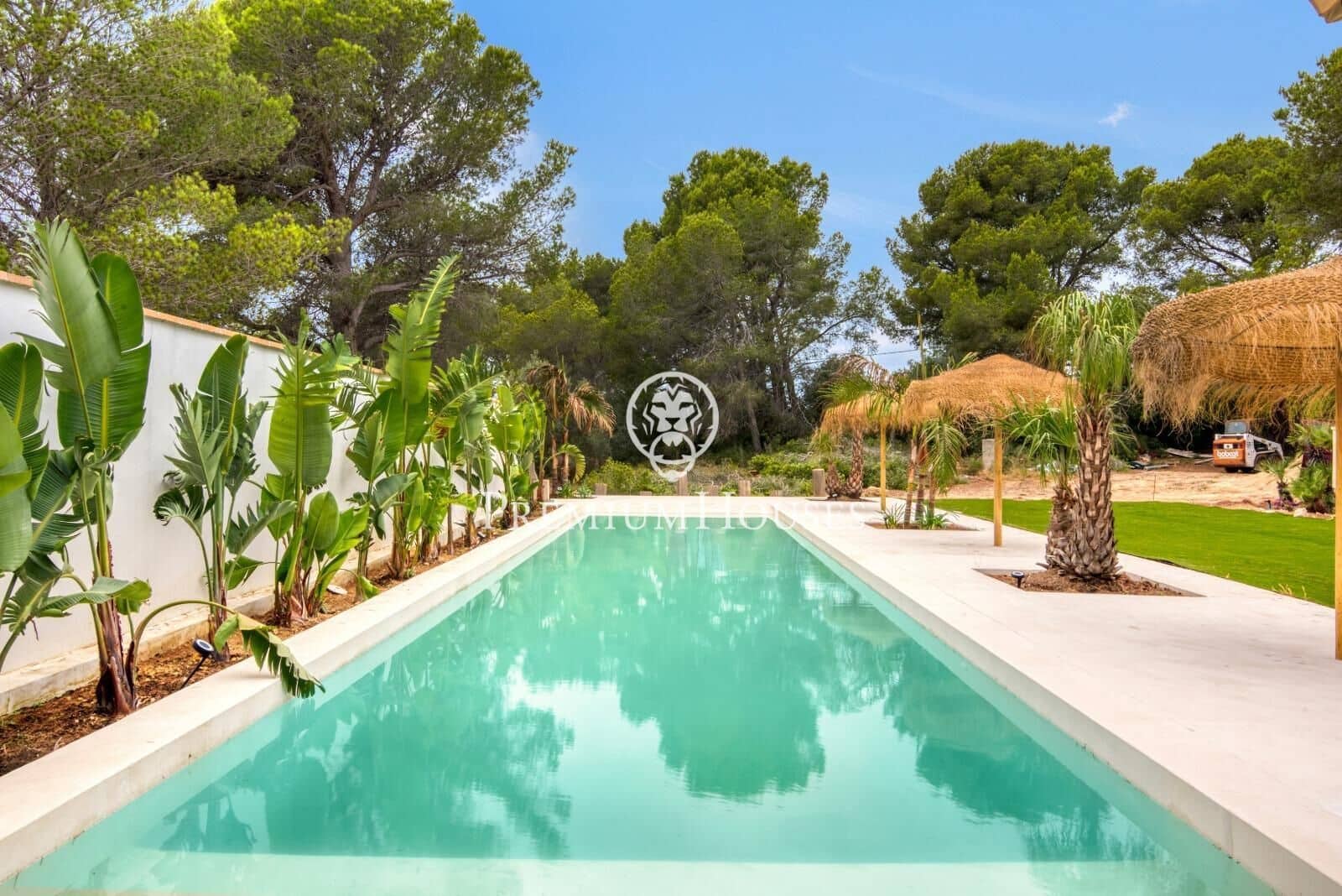 6 sovrum Villa till salu i L'Ametlla de Mar med pool - 1 199 000 € (Ref: 9571397)