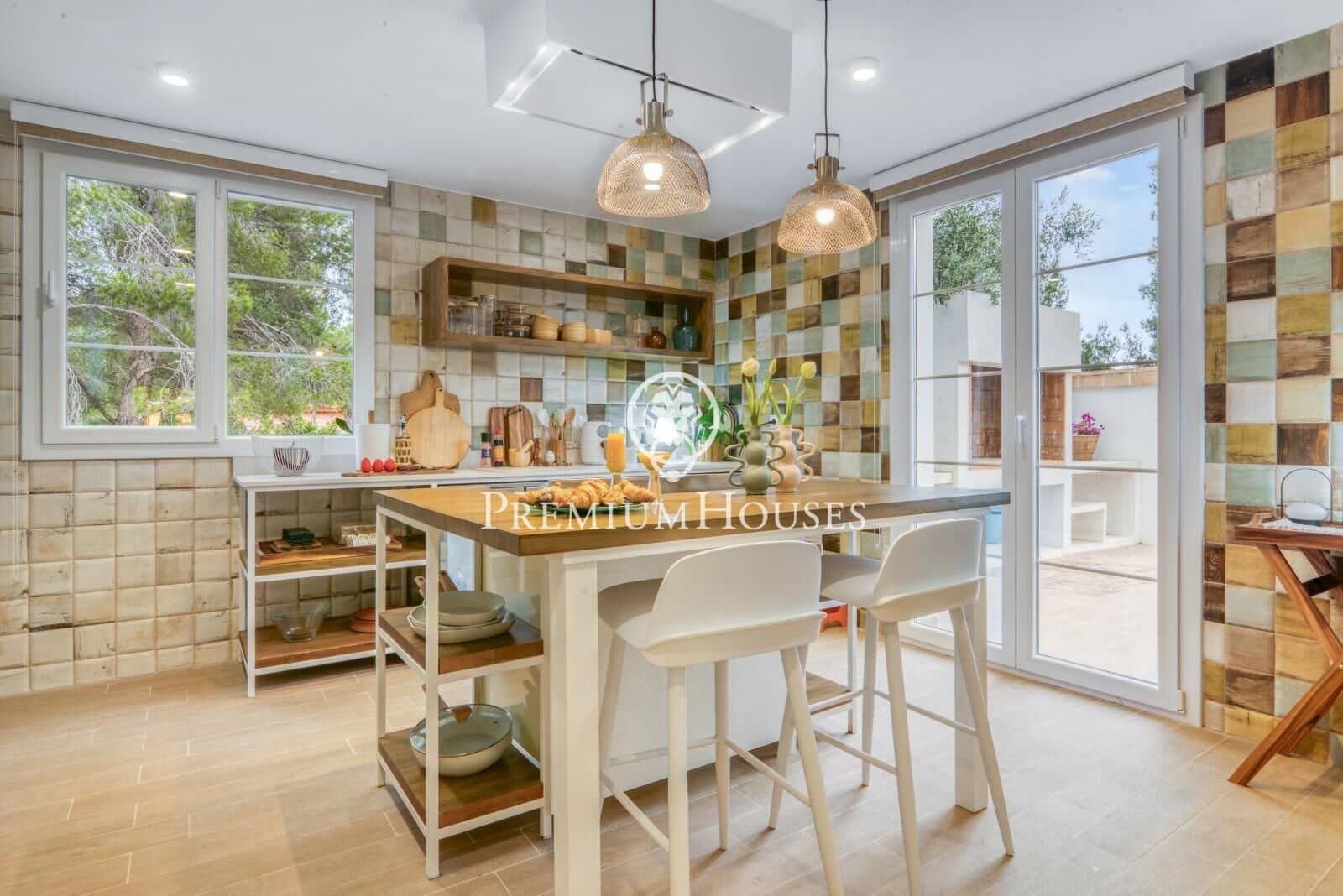 6 sovrum Villa till salu i L'Ametlla de Mar med pool - 1 199 000 € (Ref: 9571397)