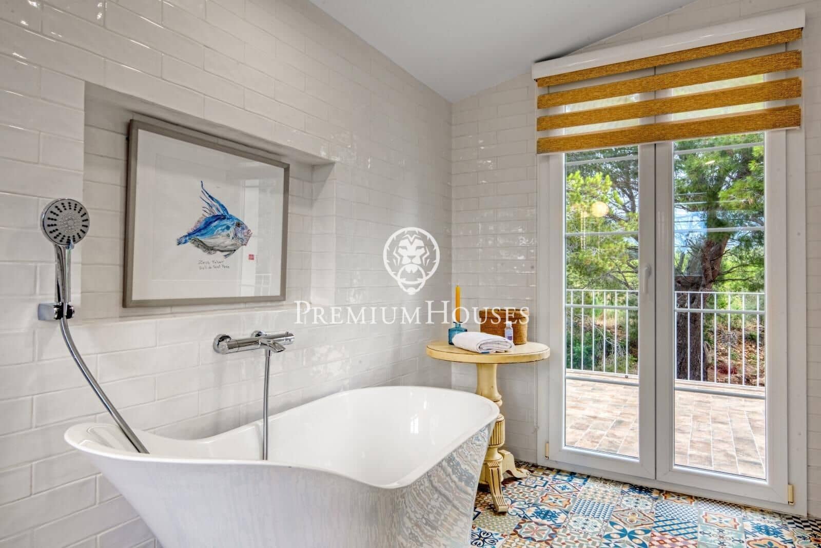 6 sovrum Villa till salu i L'Ametlla de Mar med pool - 1 199 000 € (Ref: 9571397)