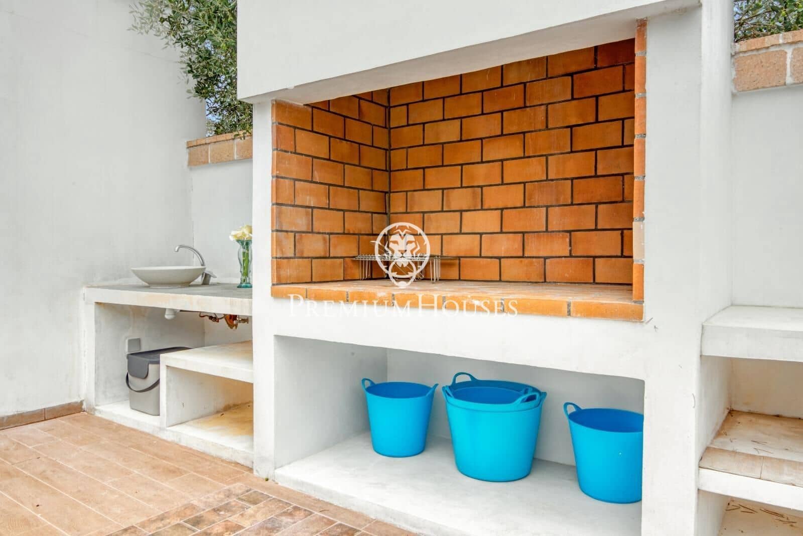 6 sovrum Villa till salu i L'Ametlla de Mar med pool - 1 199 000 € (Ref: 9571397)