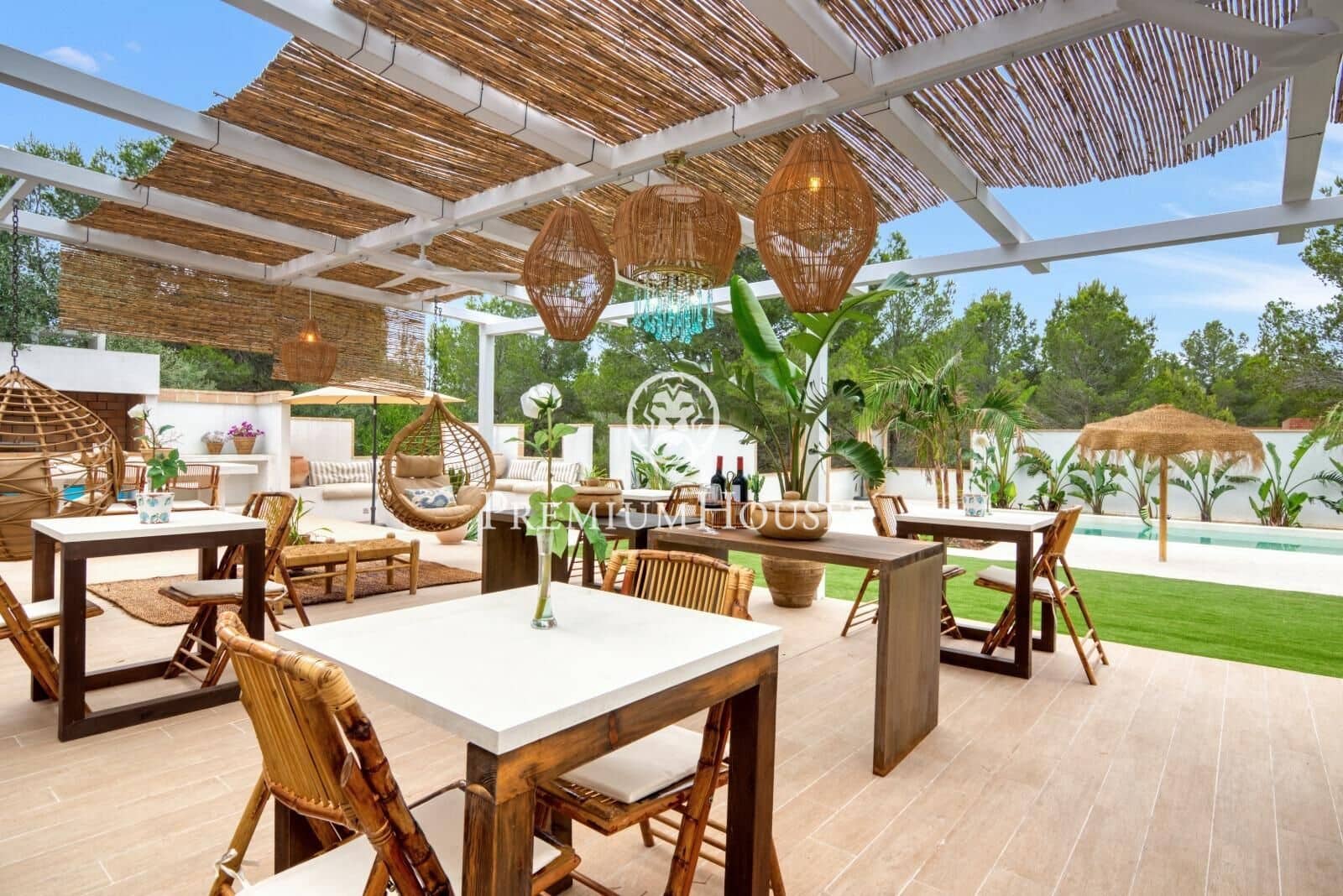 6 sovrum Villa till salu i L'Ametlla de Mar med pool - 1 199 000 € (Ref: 9571397)