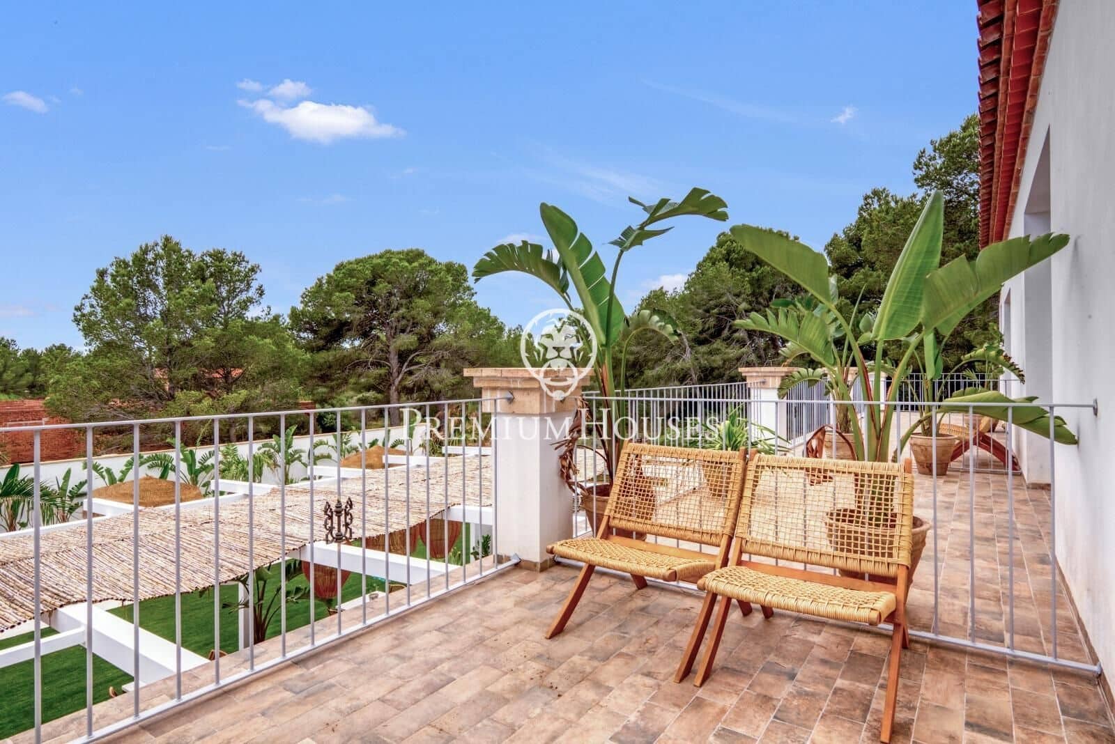 6 sovrum Villa till salu i L'Ametlla de Mar med pool - 1 199 000 € (Ref: 9571397)