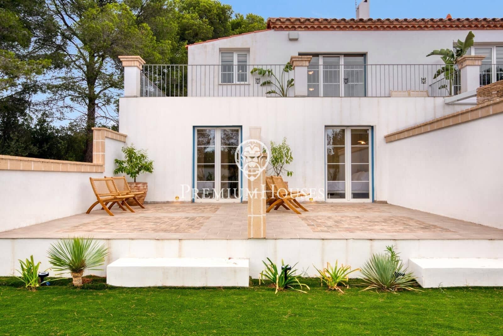 6 sovrum Villa till salu i L'Ametlla de Mar med pool - 1 199 000 € (Ref: 9571397)