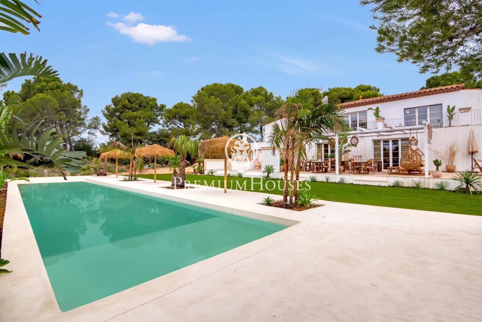 6 sovrum Villa till salu i L'Ametlla de Mar med pool - 1 199 000 € (Ref: 9571397)