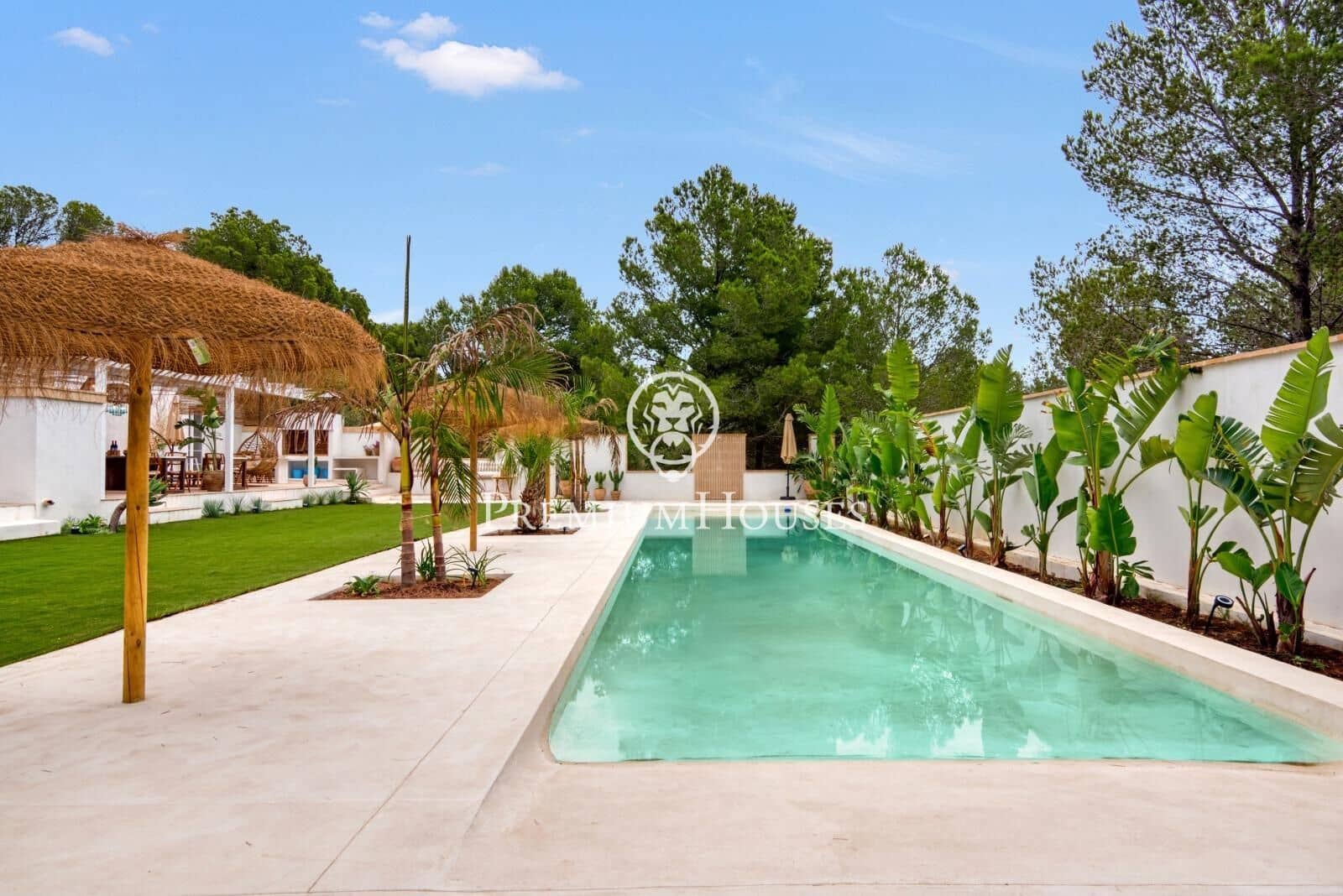 6 sovrum Villa till salu i L'Ametlla de Mar med pool - 1 199 000 € (Ref: 9571397)