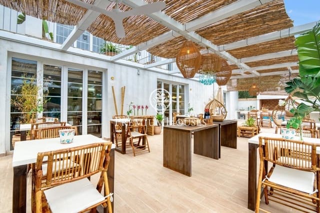 6 sovrum Villa till salu i L'Ametlla de Mar med pool - 1 199 000 € (Ref: 9571397)