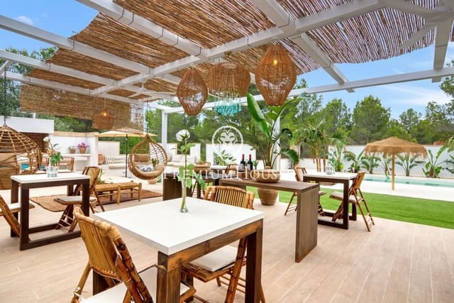 6 sovrum Villa till salu i L'Ametlla de Mar med pool - 1 199 000 € (Ref: 9571397)