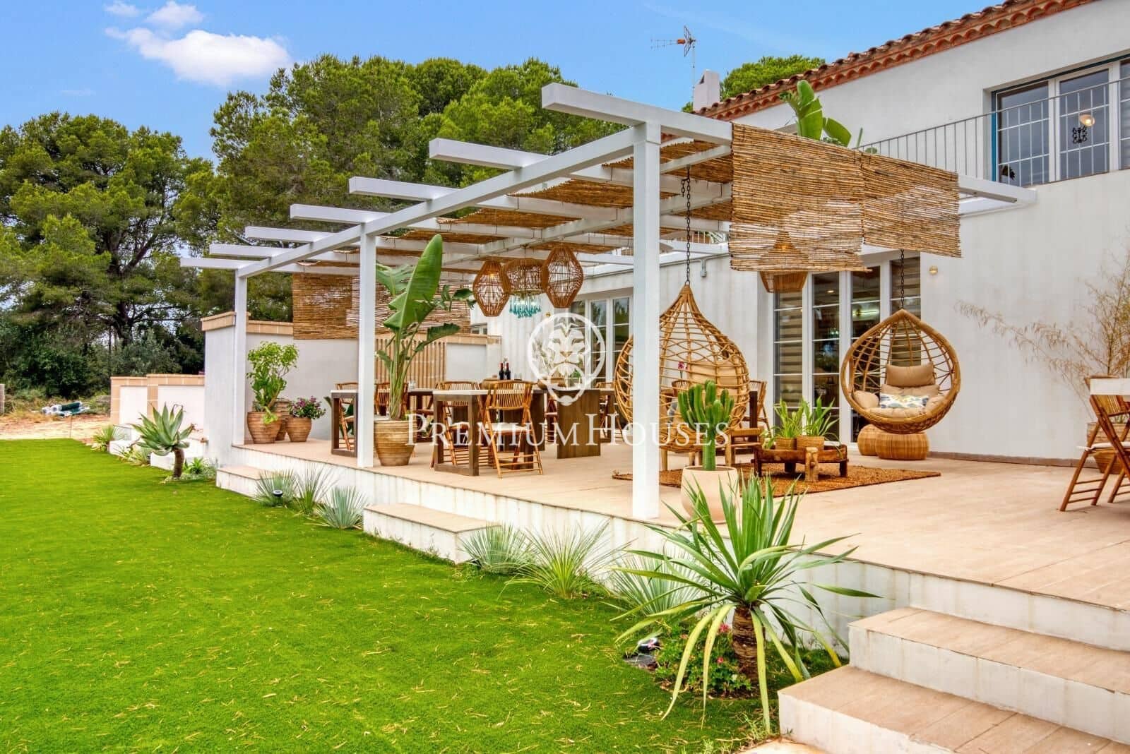 6 sovrum Villa till salu i L'Ametlla de Mar med pool - 1 199 000 € (Ref: 9571397)