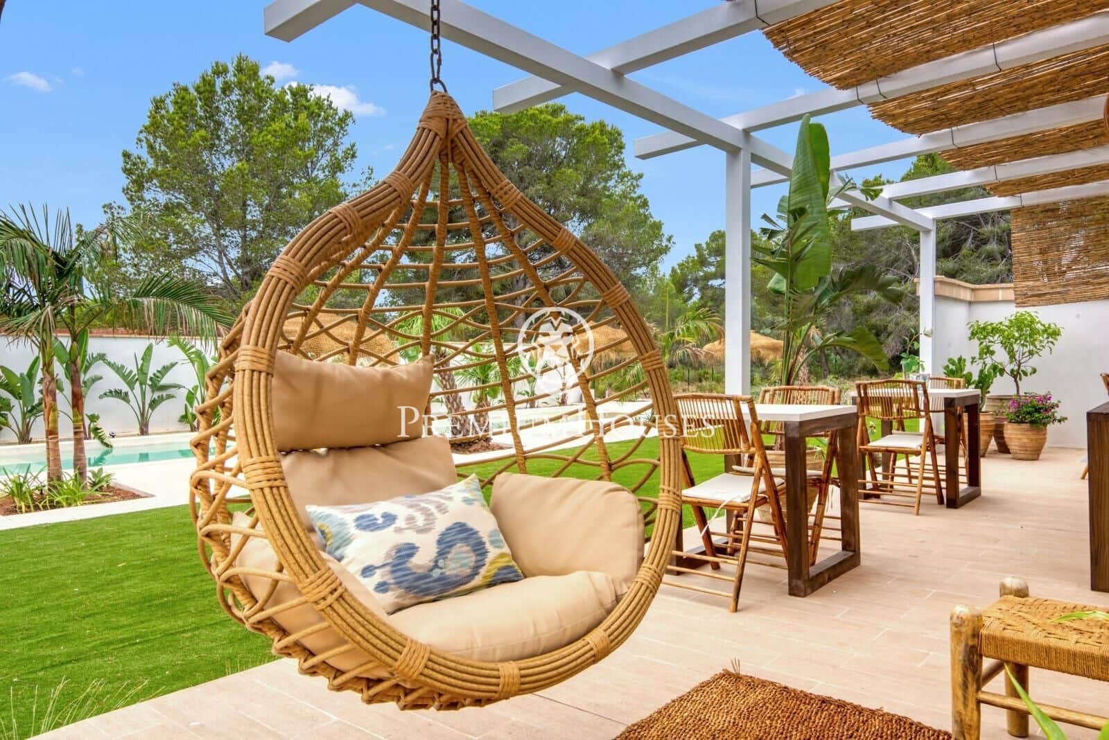 6 sovrum Villa till salu i L'Ametlla de Mar med pool - 1 199 000 € (Ref: 9571397)