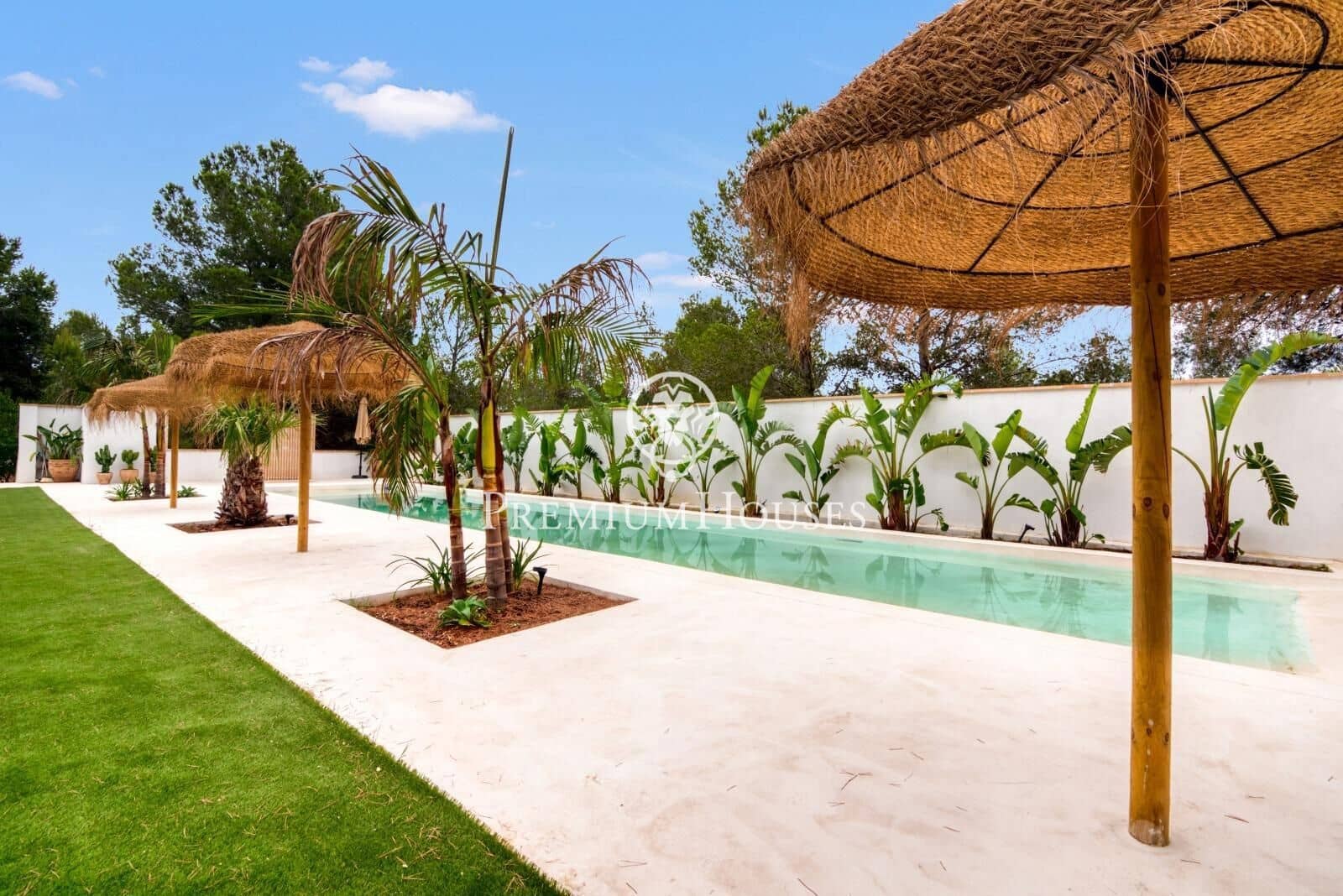 6 sovrum Villa till salu i L'Ametlla de Mar med pool - 1 199 000 € (Ref: 9571397)