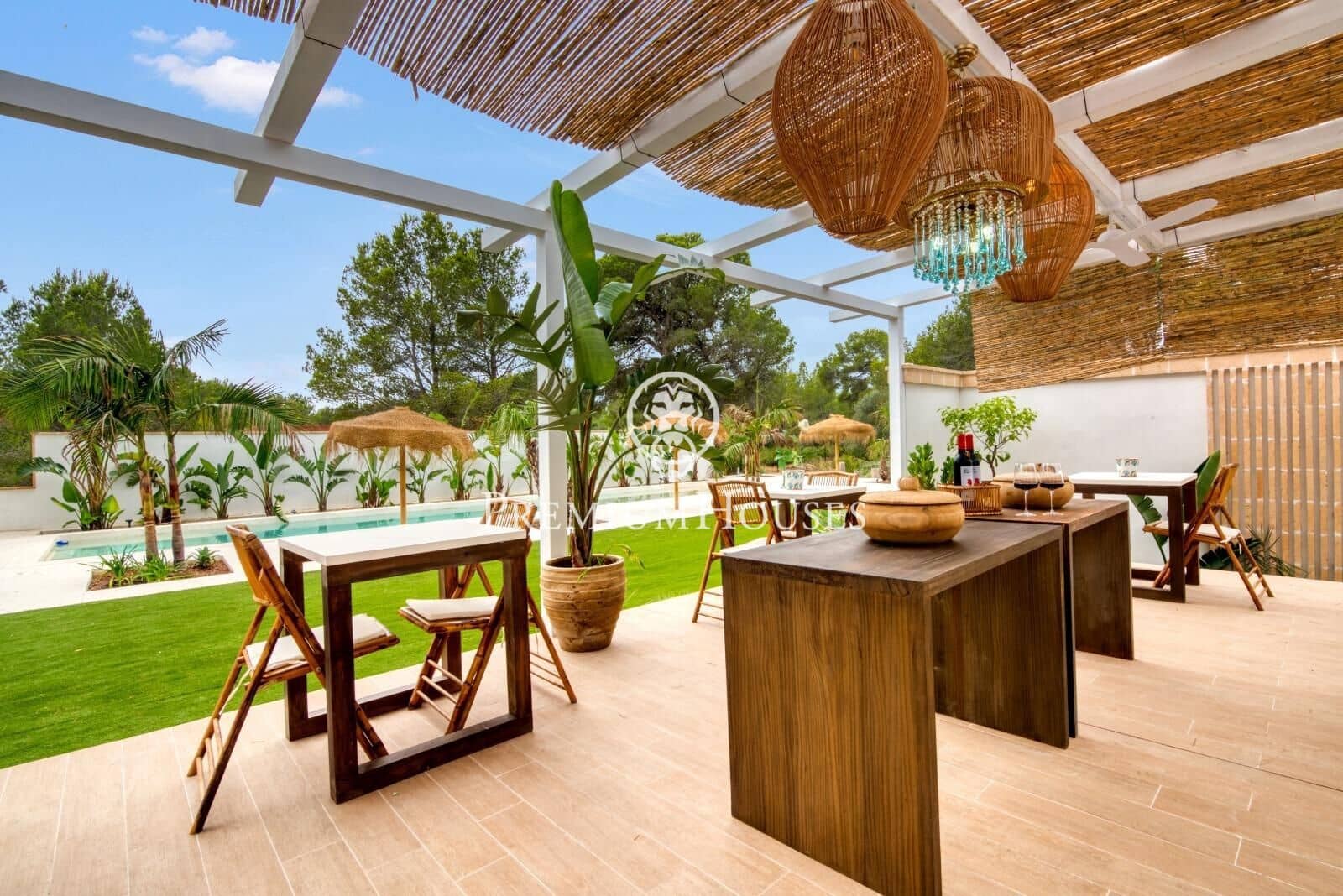 6 sovrum Villa till salu i L'Ametlla de Mar med pool - 1 199 000 € (Ref: 9571397)