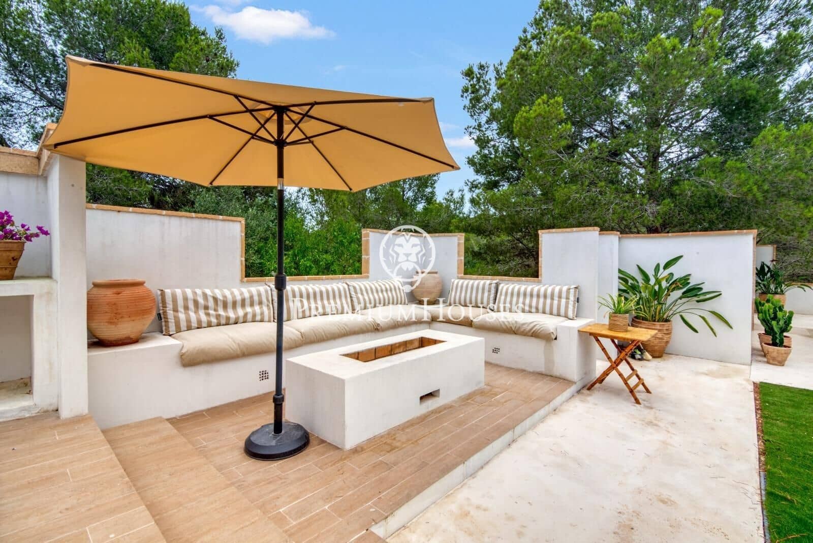 6 sovrum Villa till salu i L'Ametlla de Mar med pool - 1 199 000 € (Ref: 9571397)