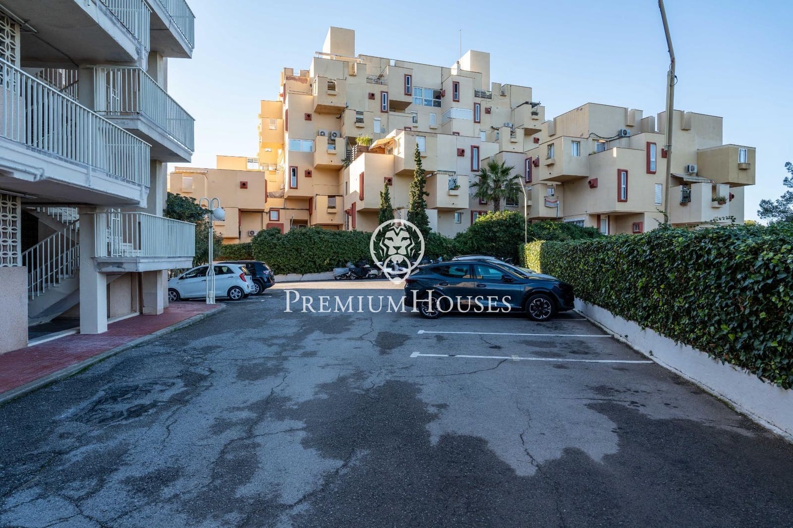 2 Zimmer Apartment zu verkaufen in Sant Pere de Ribes mit Pool - 390.000 € (Ref: 9574807)