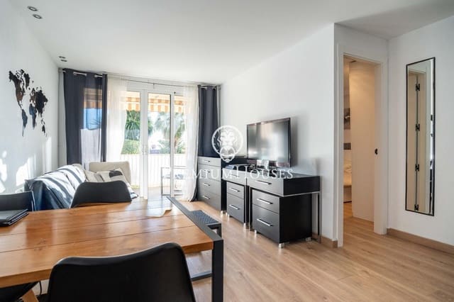 2 makuuhuone Huoneisto myytävänä paikassa Sant Pere de Ribes mukana uima-altaan - 390 000 € (Ref: 9574807)