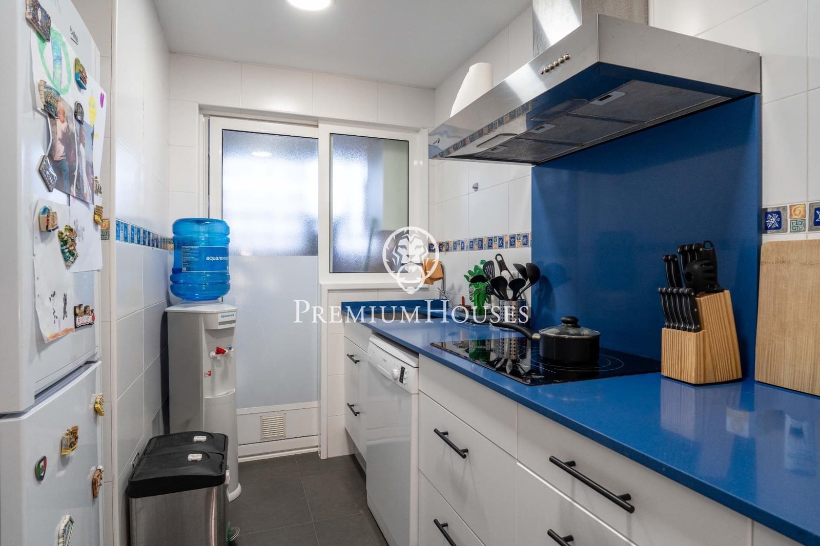 2 bedroom Apartment for sale in Sant Pere de Ribes with pool - € 390,000 (Ref: 9574807)