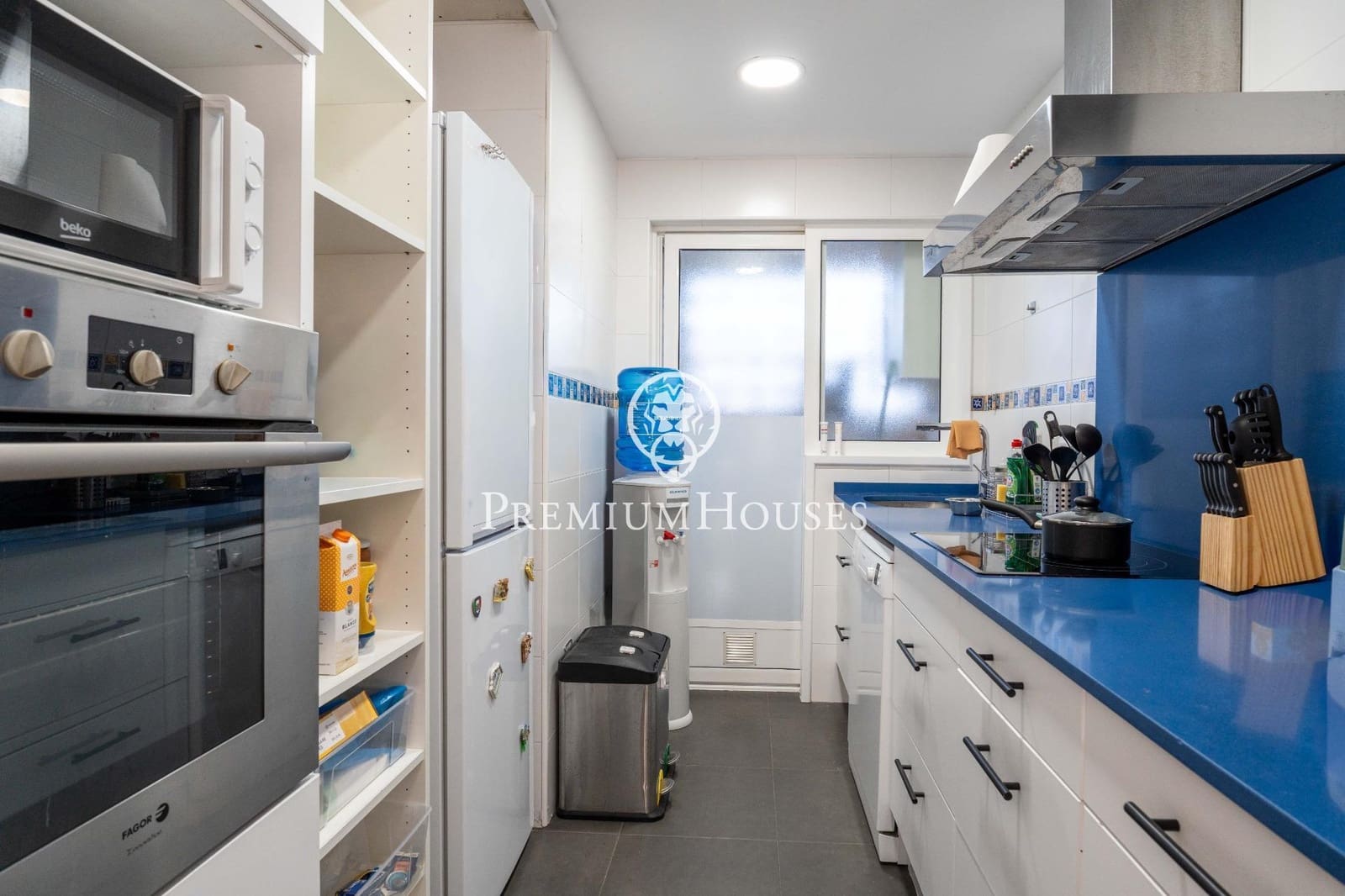 2 bedroom Apartment for sale in Sant Pere de Ribes with pool - € 390,000 (Ref: 9574807)