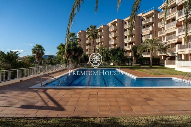 2 makuuhuone Huoneisto myytävänä paikassa Sant Pere de Ribes mukana uima-altaan - 390 000 € (Ref: 9574807)