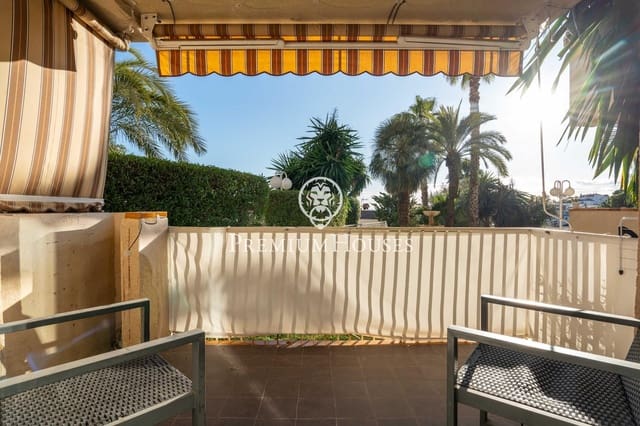 2 makuuhuone Huoneisto myytävänä paikassa Sant Pere de Ribes mukana uima-altaan - 390 000 € (Ref: 9574807)