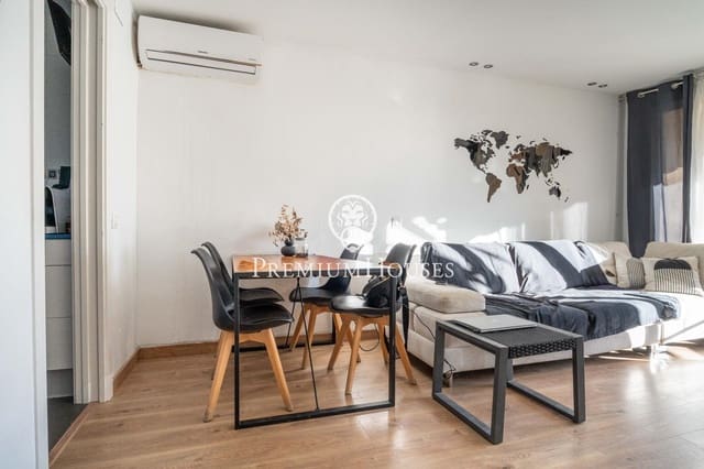 2 makuuhuone Huoneisto myytävänä paikassa Sant Pere de Ribes mukana uima-altaan - 390 000 € (Ref: 9574807)