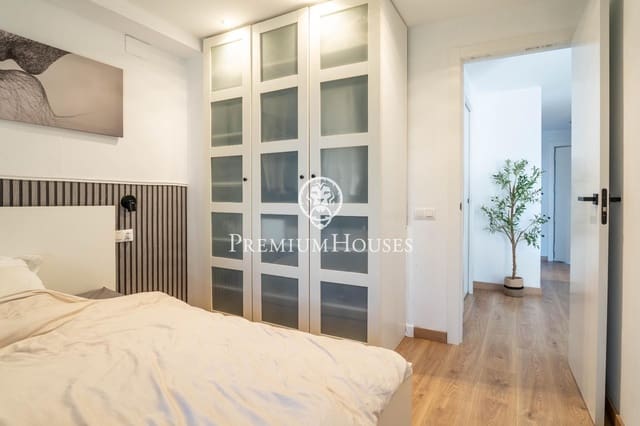 2 makuuhuone Huoneisto myytävänä paikassa Sant Pere de Ribes mukana uima-altaan - 390 000 € (Ref: 9574807)