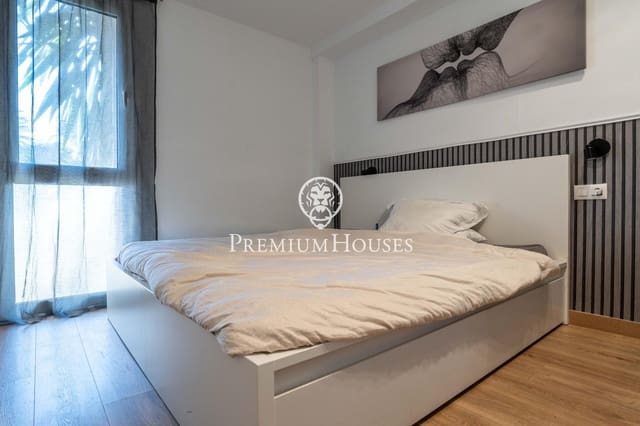 2 makuuhuone Huoneisto myytävänä paikassa Sant Pere de Ribes mukana uima-altaan - 390 000 € (Ref: 9574807)