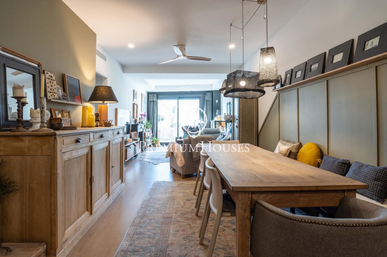 3 slaapkamer Appartement te koop in Sitges - € 650.000 (Ref: 9586740)