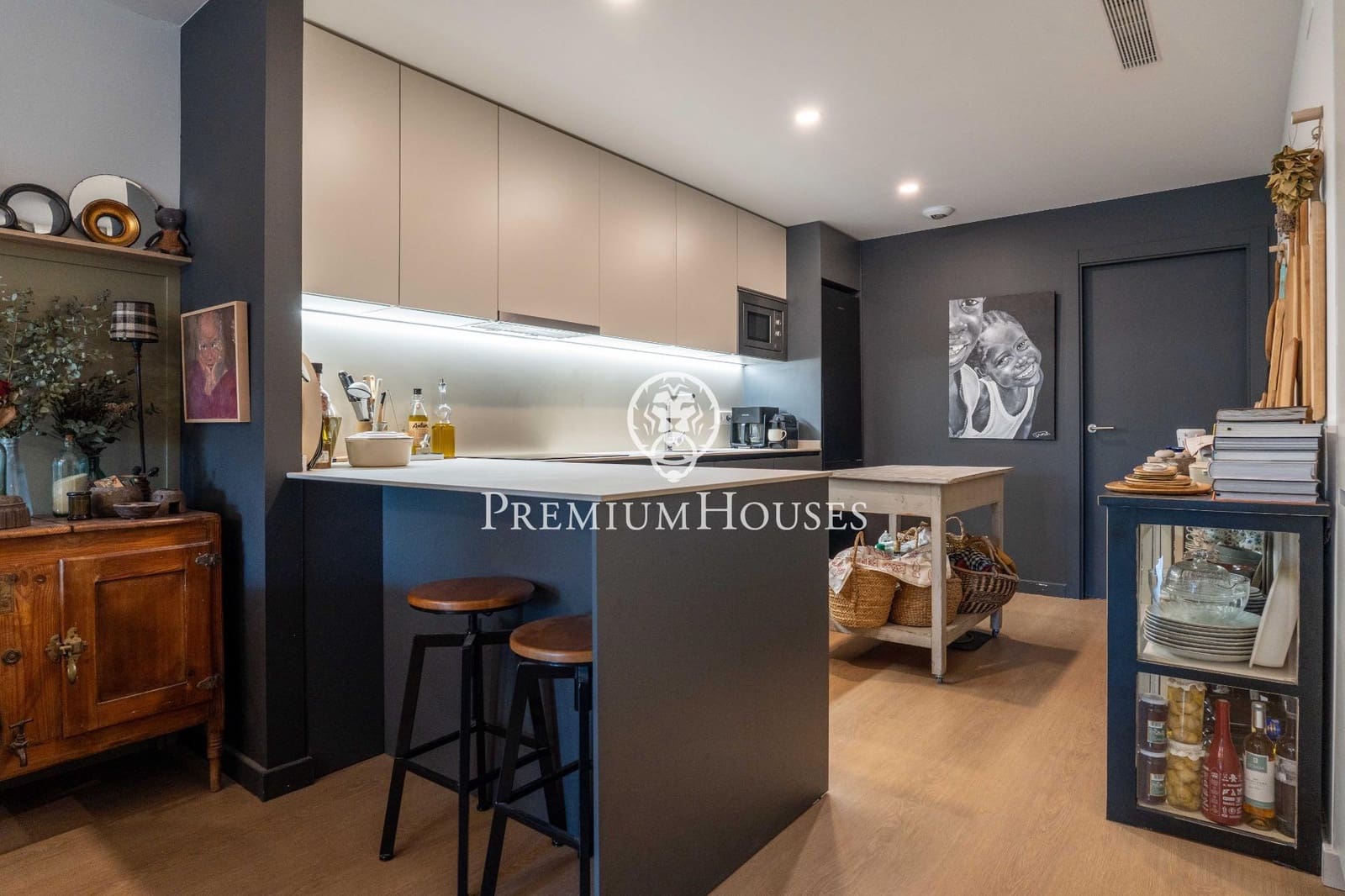 3 slaapkamer Appartement te koop in Sitges - € 650.000 (Ref: 9586740)