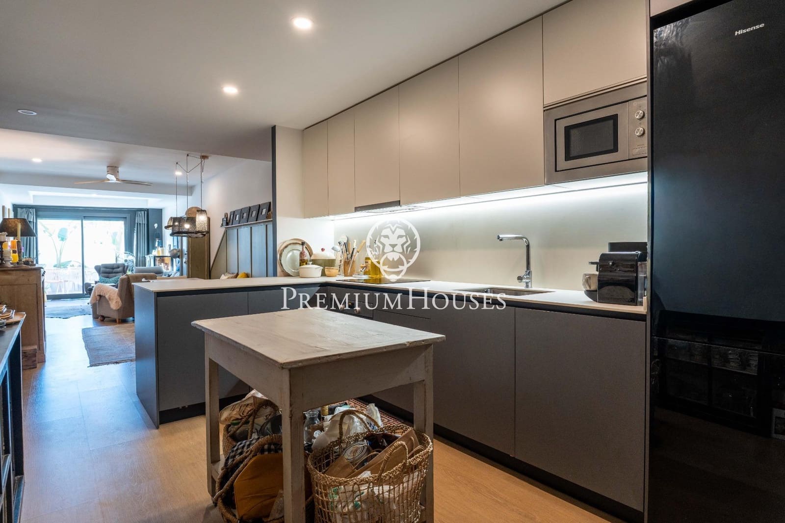 3 slaapkamer Appartement te koop in Sitges - € 650.000 (Ref: 9586740)