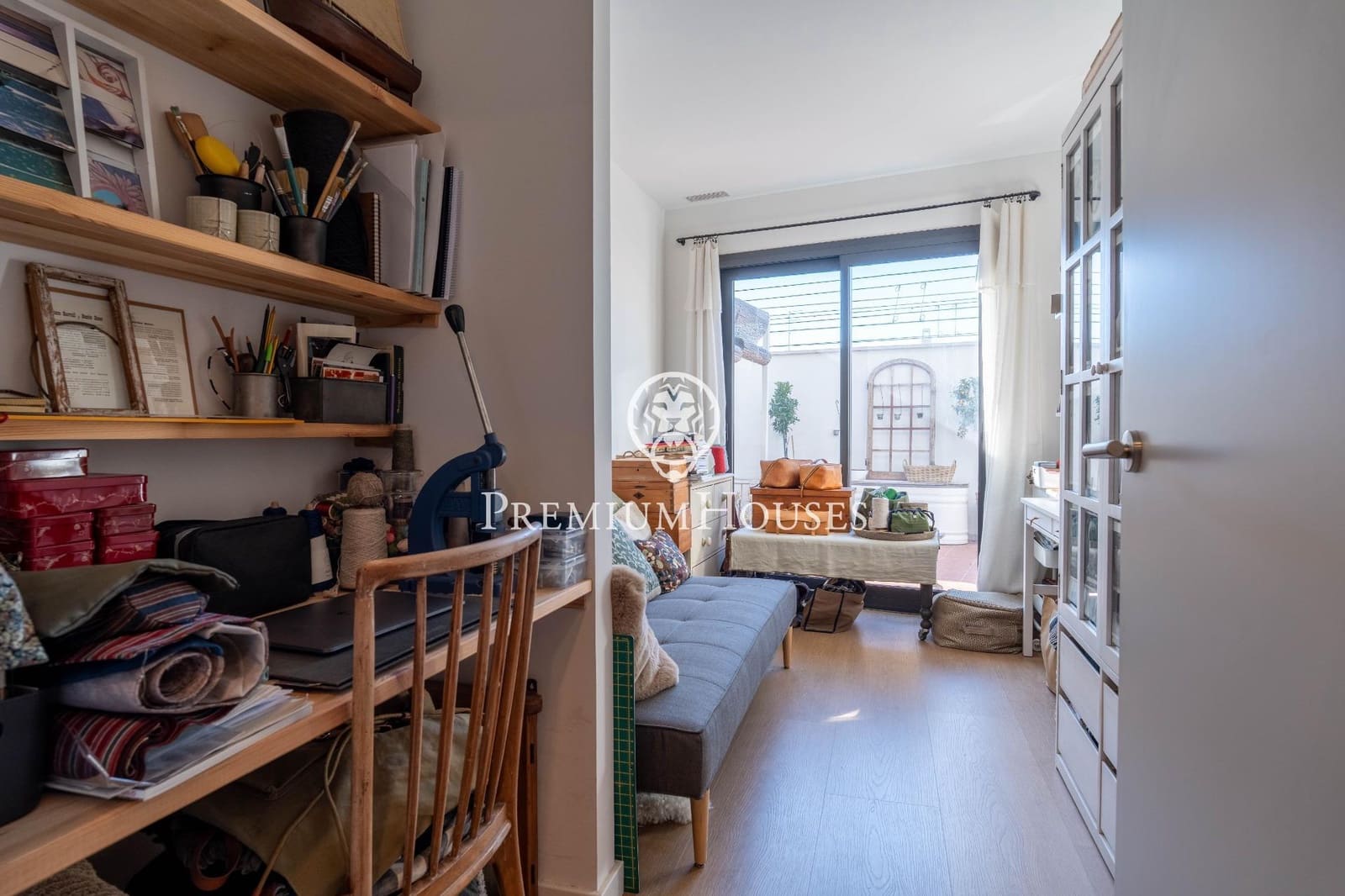 3 slaapkamer Appartement te koop in Sitges - € 650.000 (Ref: 9586740)