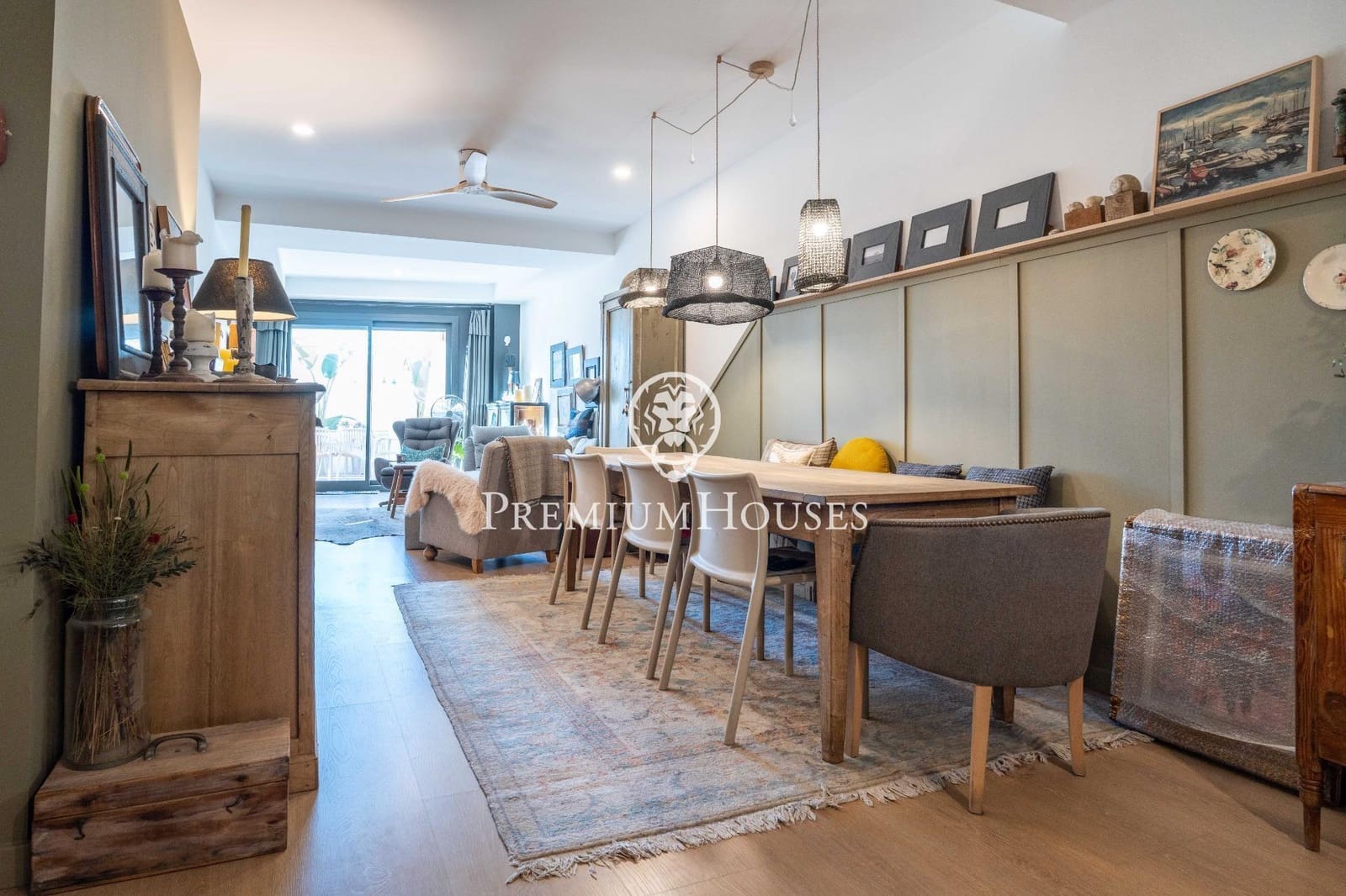 3 slaapkamer Appartement te koop in Sitges - € 650.000 (Ref: 9586740)