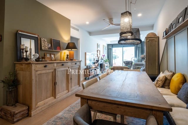 3 slaapkamer Appartement te koop in Sitges - € 650.000 (Ref: 9586740)