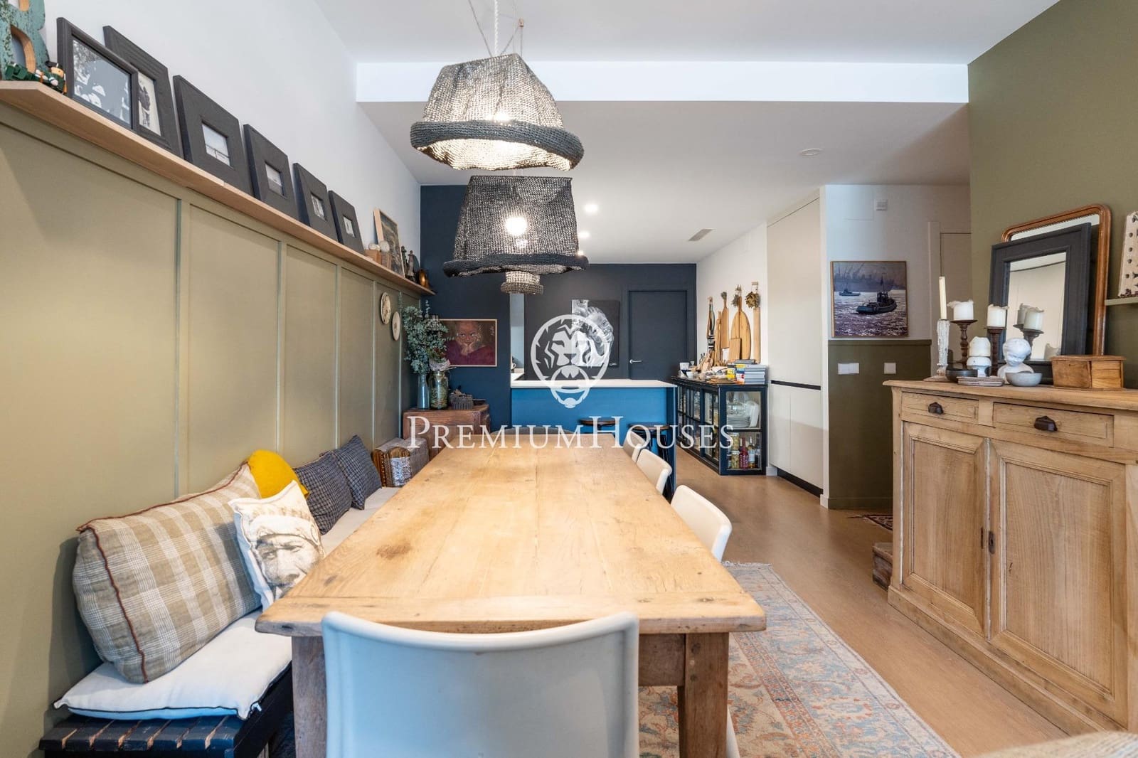 3 slaapkamer Appartement te koop in Sitges - € 650.000 (Ref: 9586740)