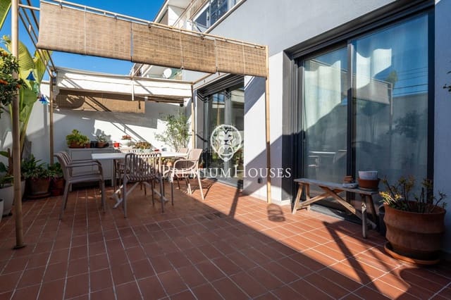 3 slaapkamer Appartement te koop in Sitges - € 650.000 (Ref: 9586740)