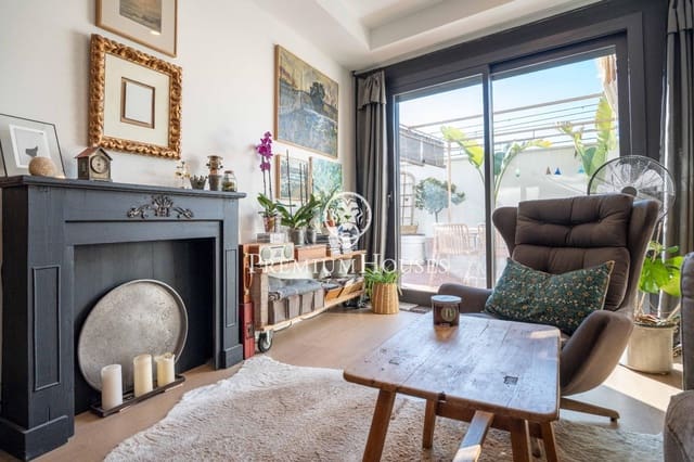 3 slaapkamer Appartement te koop in Sitges - € 650.000 (Ref: 9586740)