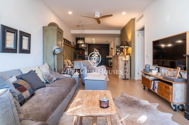 3 slaapkamer Appartement te koop in Sitges - € 650.000 (Ref: 9586740)