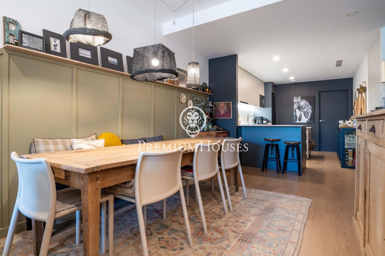 3 bedroom Apartment for sale in Sitges - € 650,000 (Ref: 9586740)