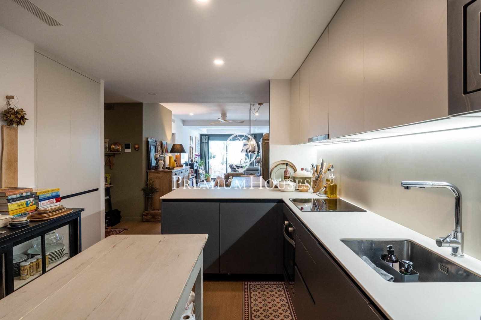 3 bedroom Apartment for sale in Sitges - € 650,000 (Ref: 9586740)