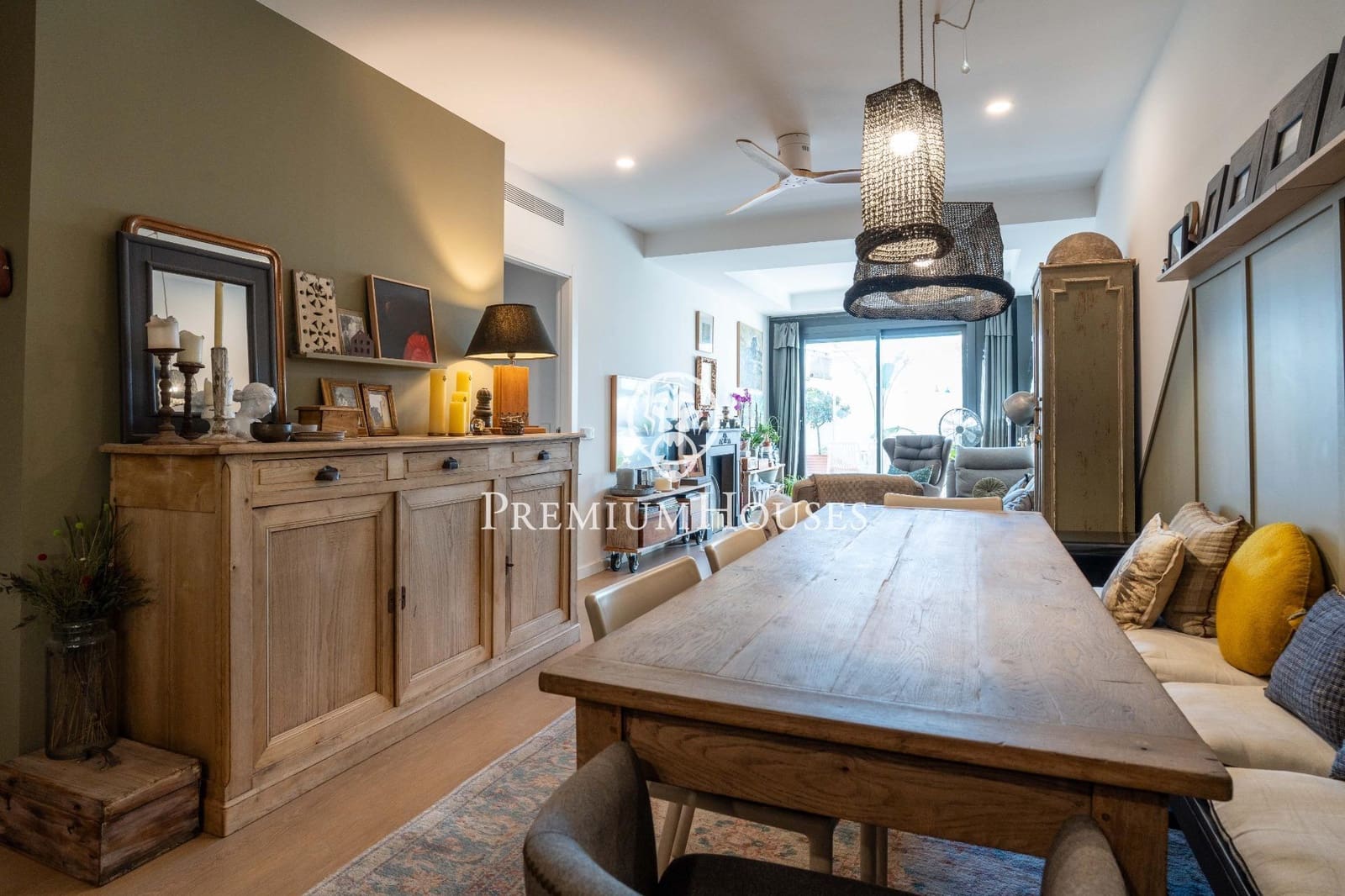 3 bedroom Apartment for sale in Sitges - € 650,000 (Ref: 9586740)