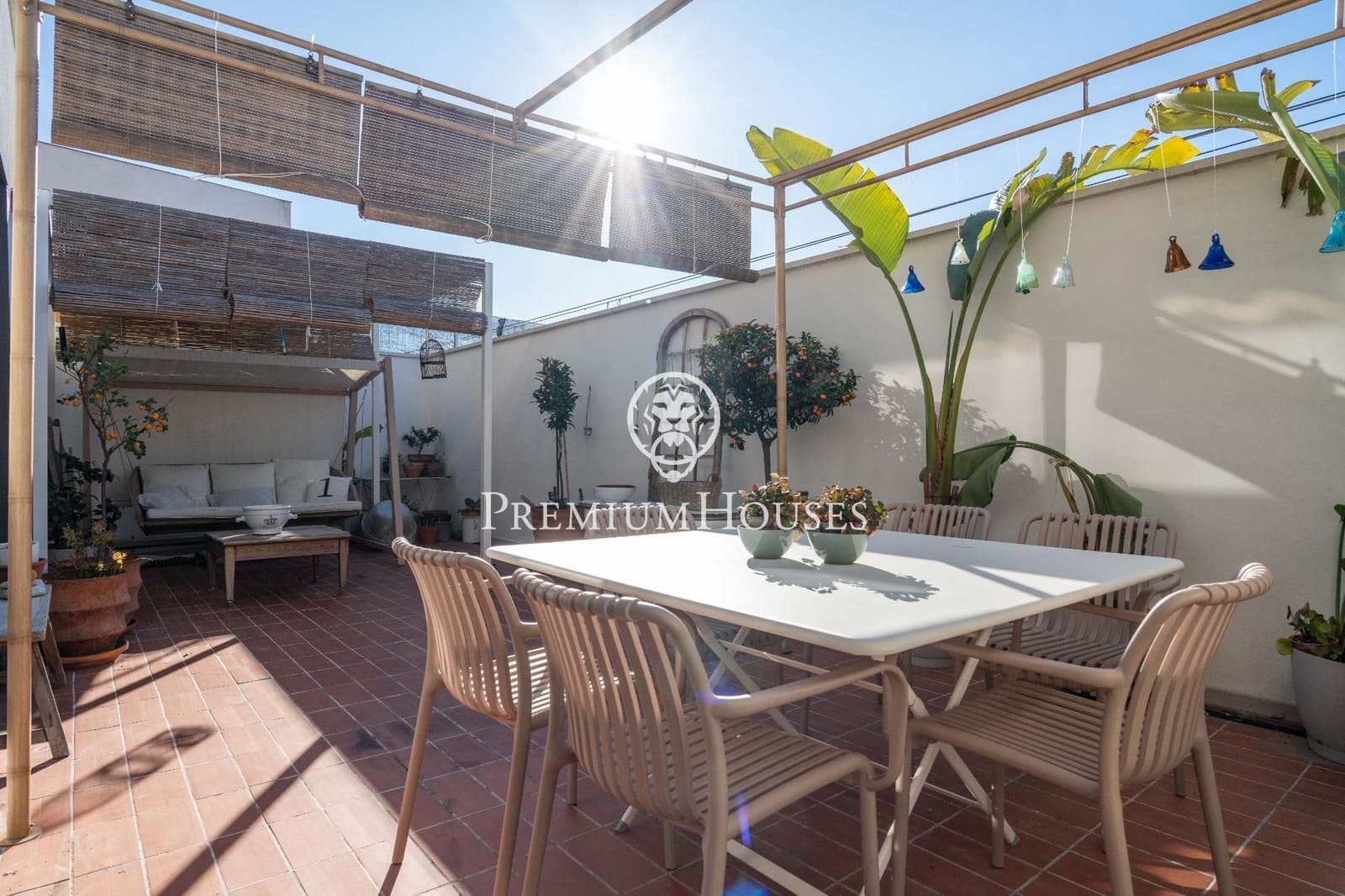 3 bedroom Apartment for sale in Sitges - € 650,000 (Ref: 9586740)