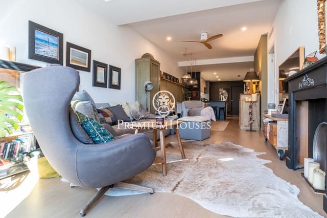 3 soveværelse Lejlighed til salg i Sitges - € 650.000 (Ref: 9586740)