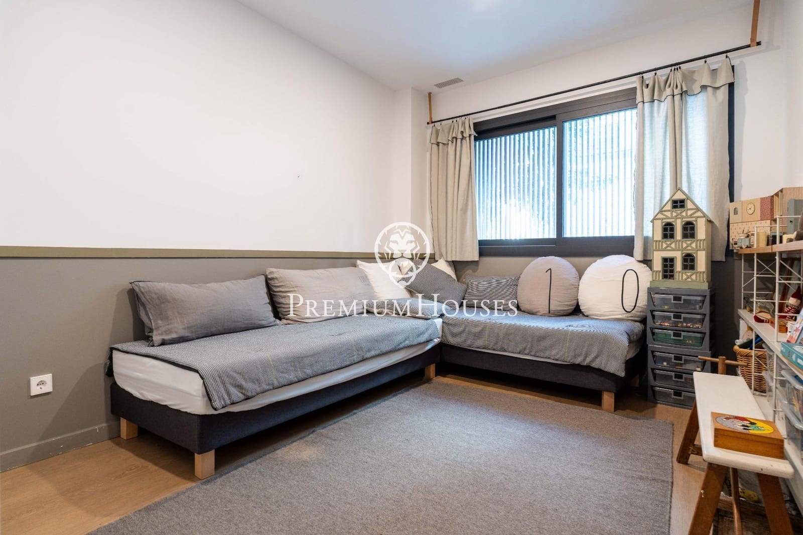 3 bedroom Apartment for sale in Sitges - € 650,000 (Ref: 9586740)