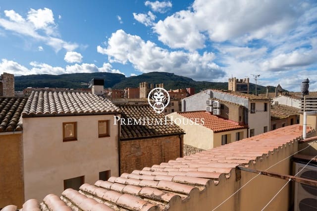 14 soveværelse Hotel til salg i Montblanc - € 975.000 (Ref: 9591579)