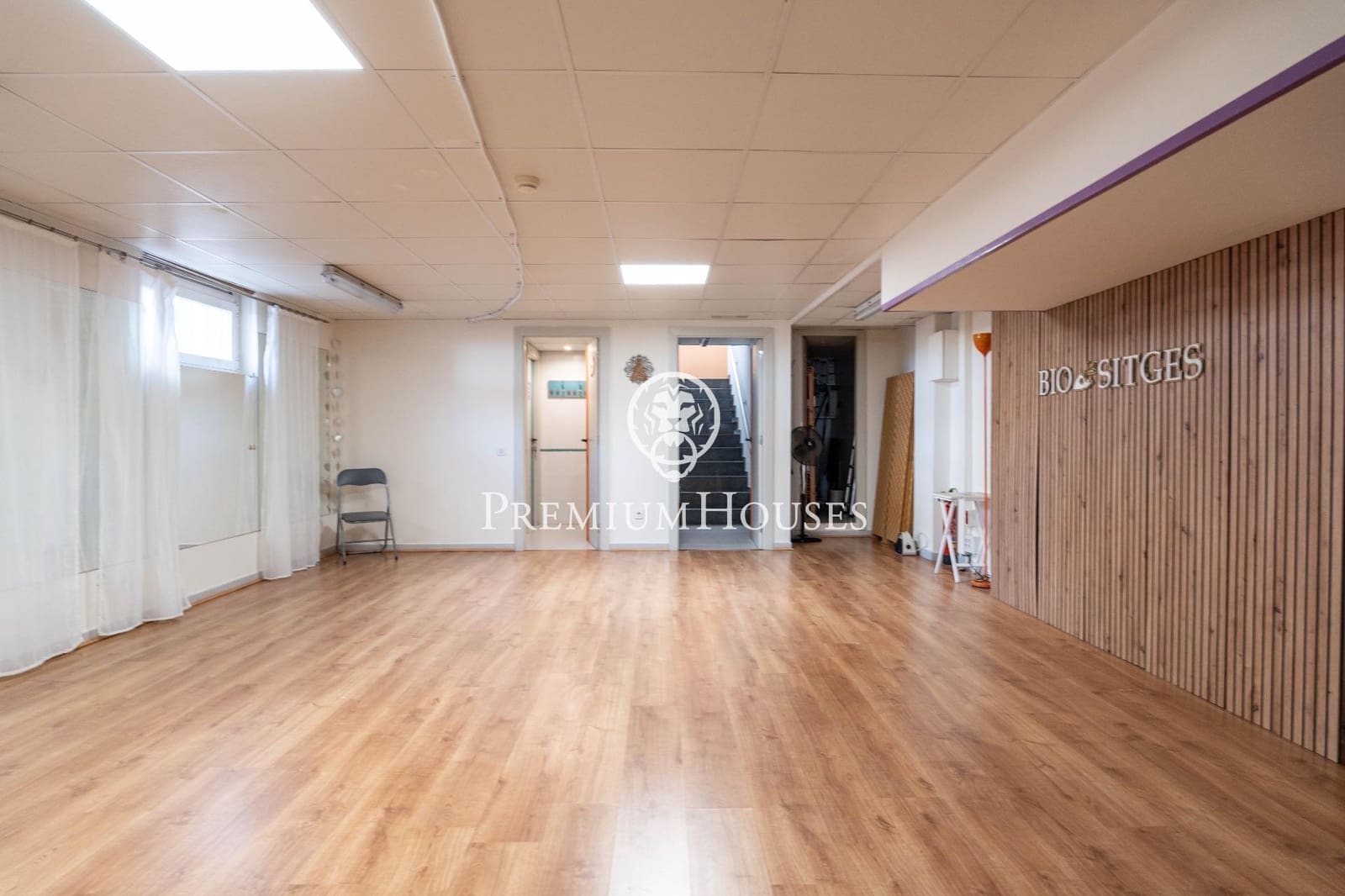 Commerciale in vendita in Sitges - 585.000 € (Rif: 9596402)