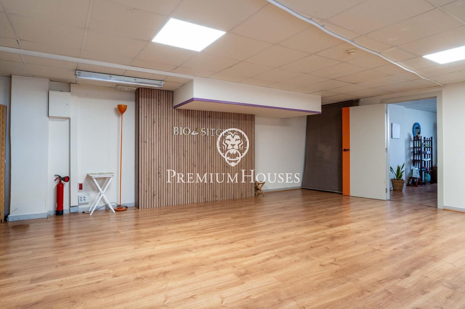 Commerciale in vendita in Sitges - 585.000 € (Rif: 9596402)