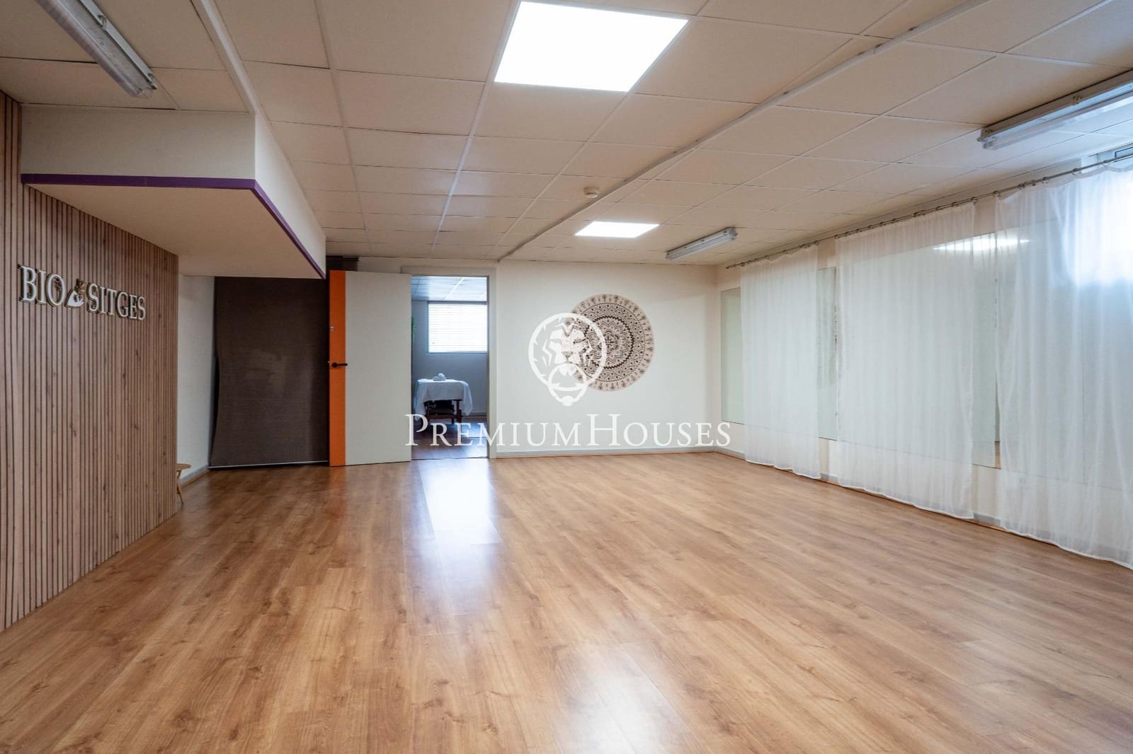 Commerciale in vendita in Sitges - 585.000 € (Rif: 9596402)