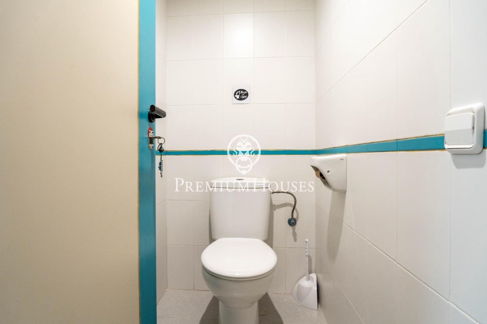 Commerciale in vendita in Sitges - 585.000 € (Rif: 9596402)